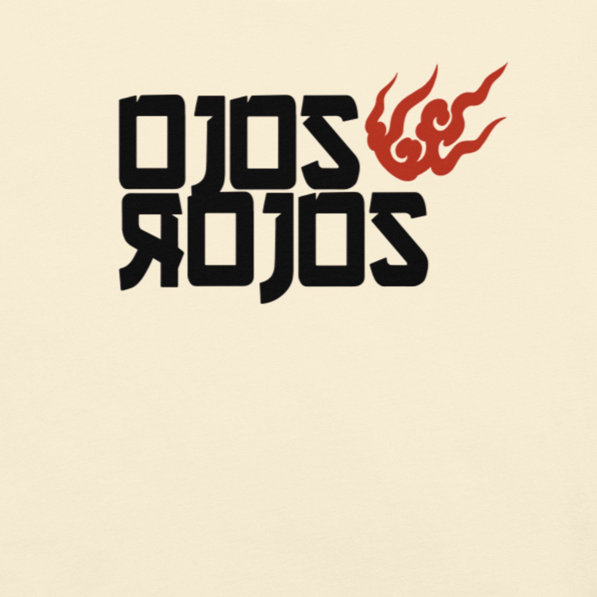 Bold panther loose fit t-shirt- premium heavyweight graphic Tee