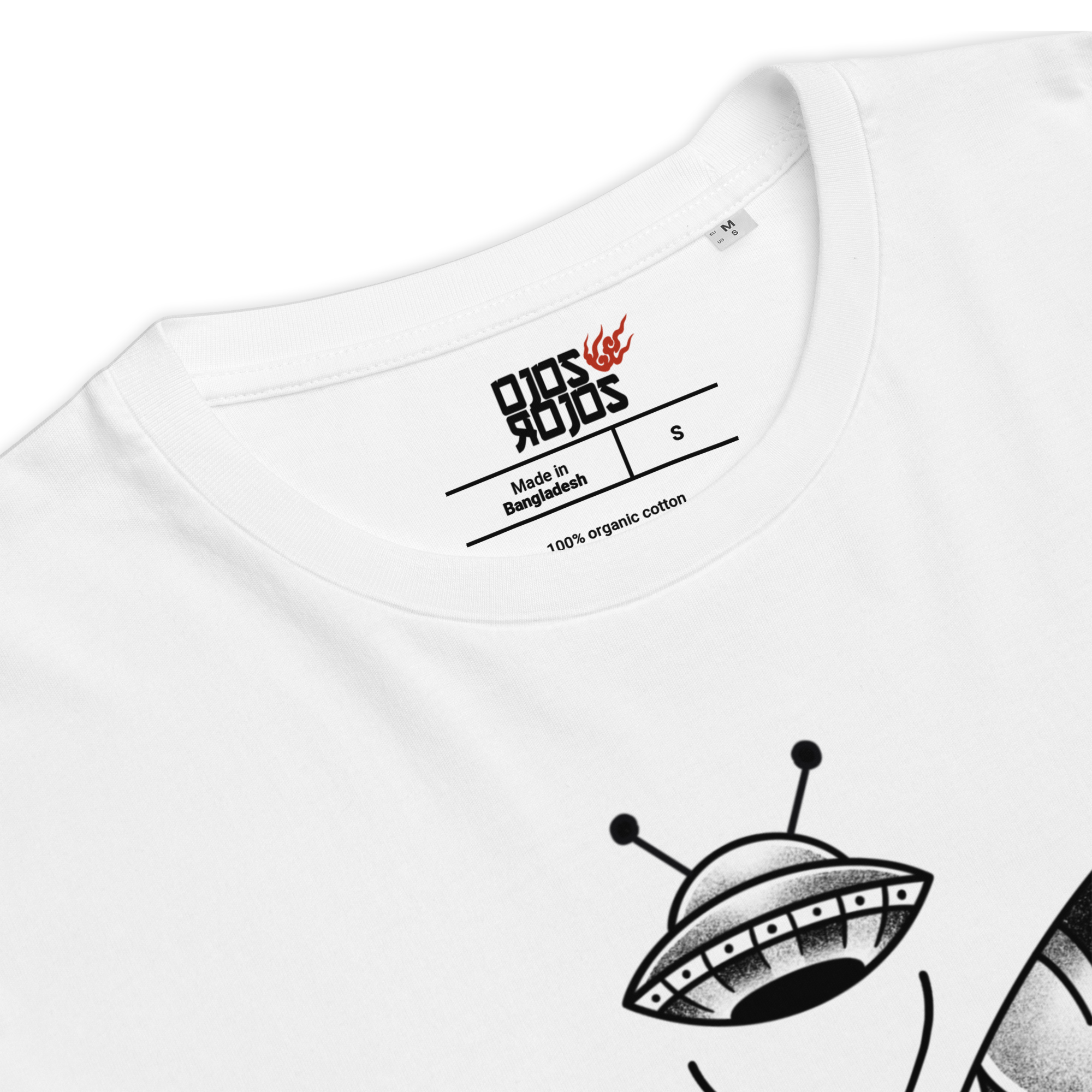 Butterfly city vibes tee - bold graphic t-shirt